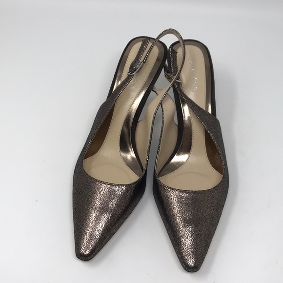 Calvin Klein pumps - Picture 6 of 8